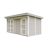 Timbela LP SmartSide panelna lopa M905C-TUNDRA GREY, (5000117249)