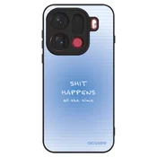 ULTIMATE CASE za OPPO Find X9 Pro - Oops Memo