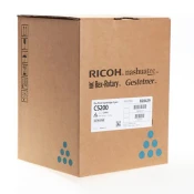 RICOH C5120 (828429), originalni toner, azuren, 24000 strani, Za tiskalnik: RICOH PRO C5120S