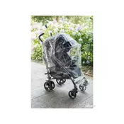 CHICCO Univerzalna zaštita od kiše delux za kolica