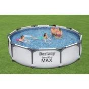 BESTWAY bazen 56406 305x76 cm tvrda stijenka