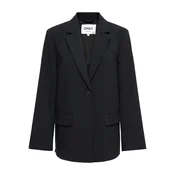 ONLY Blazer ONLNoelia-Yasmine črna