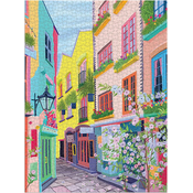 Galison - Puzzle London Passage - 1 000 kosov
