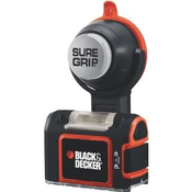 BLACK & DECKER LASERSKI MERILNIK HORIZONSTALNI IN VERTIKALNI BLACK&DECKER 9V LZR6