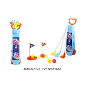Alltoys Garnitura za golf