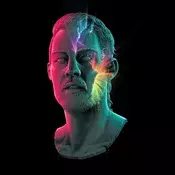 Daniel Johns - FutureNever (Limited Edition) (LP)