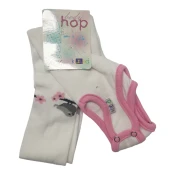 KIKA Hulahopke Pticice, Bele