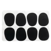 Latone Mouthpiece Cushion Black Alto/Tenor Rezervni del za pihalo, trobilo