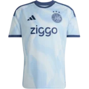 adidas Dres (majica) s kratkim rukavima Ajax Amsterdam 3rd 2026/27