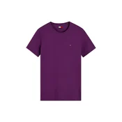 Tommy Jeans Majica lila