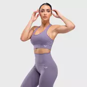 Squat Wolf Sportski grudnjak Hera Performance Purple