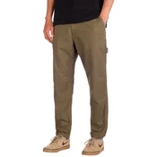 REELL Reflex Easy Worker LC moške hlače clay olive