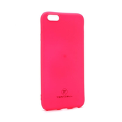 Ovitek Giulietta mat za Apple iPhone 6/6S, Teracell, pink