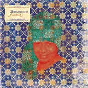 Various Artists - ?????? = Zanzibara: First Modern Taarab Vibes From Mombasa & Tanga, 1970-1990 (2 LP)