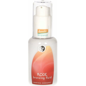 shumee MARTINA GEBHARDT ROSE bronzer 30 ml