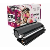 Inkdigo toner X264A11G kompatybilny z Lexmark X264X364X364dwX363dnX264dn Certyfikat TÜV