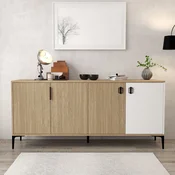 HANAH HOME Konzola Neva 4005