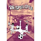 despelote (Xbox Series X|S) XBOX LIVE Key EUROPE