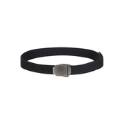Pas HELIKON TEX Logo Lizard - črn
