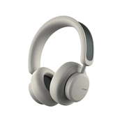 Urbanista - Los Angeles - Solar Charging Headset - Desert Gray