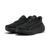 PUMA ForeverRun NITRO™ 3 Running Shoes Men, Running, Black/Flat Dark Gray, 44