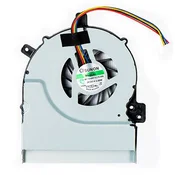 Ventilator Asus K55 K55V K55VJ X55A X55U X55V