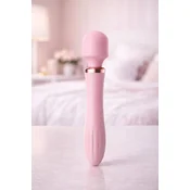 Vibrator 20cm pink
