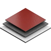Expert for High Pressure Laminate 168 x 20 x 1,8/1,2 mm, T52