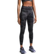 Pajkice On Running Perforance Graphic Tights