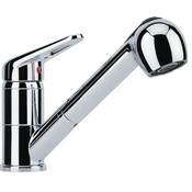 FRANKE kuhinjska armatura NOVARA-PLUS 115.0347.111