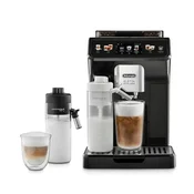shumee DE LONGHI ECAM 450.55.G Eletta Explore Graphite Espresso aparat
