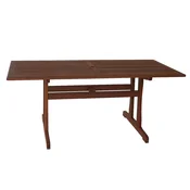 Homestar Miza VENICE 180x90x74 cm meranti