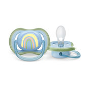 Philips Avent Ultra Air 0-6 m duda Rainbow Boy 1 kom