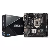 ASROCK 1151_v2 H310CM-DVS