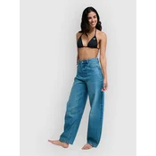 Roxy Saltywater Glow Jeans surf wash sandy