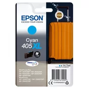 EPSON Epson 405Xl Cyan kartuša, (22112496)