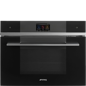 Kompaktna pečica SMEG SF4104WVCPN