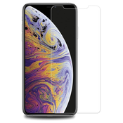 Zaštitno staklo za iPhone Xs Max prozirno