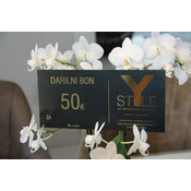 Darilni bon 50 €