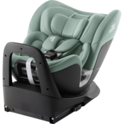 Britax Romer autosjedalica Swivel, Grupa 0+, 1, 2 (0-25 kg) - Jade Green