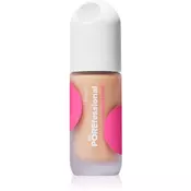 Benefit The POREfessional Foundation tekoči puder z učinkom osvetljevanja z niacinamidom odtenek 9C Supreme 30 ml