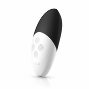 Vibrator LELO Siri 2, črn