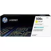 HP toner CF362A žuti
