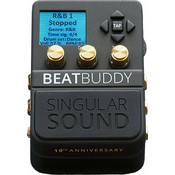 Singular Sound BeatBuddy Stompbox