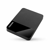 HDD Eksterni Toshiba Canvio Ready 4TB 2,5 HDTP340EK3CA