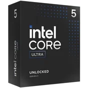 Intel Core Ultra 5 225 BOX