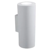 IR-LUKS IR-LUKS Zunanja razsvetljava FRANCA 90-2L Bela CCT, (21597585)
