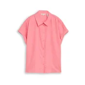 TOM TAILOR Bluza  svetlo roza