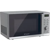 CANDY Mikrovalovna pečica Candy cmwa23tnds 900W srebrna, (5000534174)