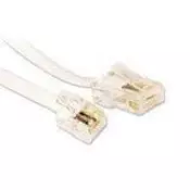 MicroConnect Kabel RJ11-RJ45 3M M/M Bel